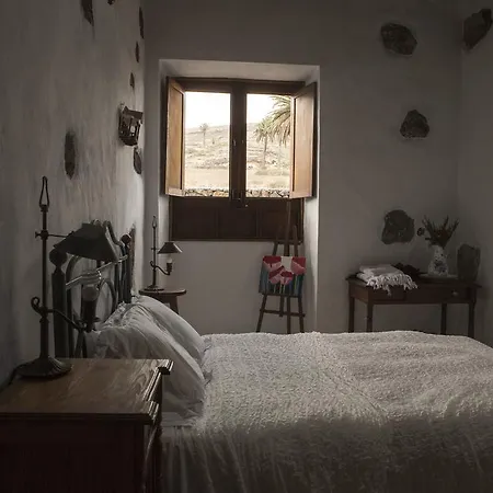 Rural Gloria's Haria