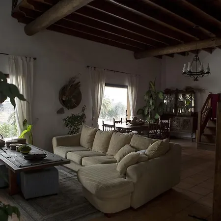 Country house Rural Gloria's Haria