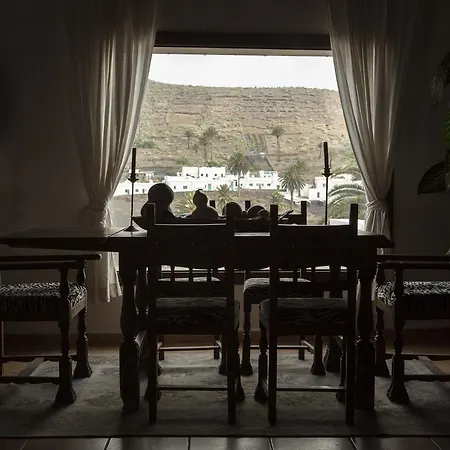 בית כפרי Rural Gloria's