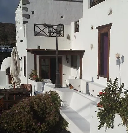 Rural Gloria's Country house