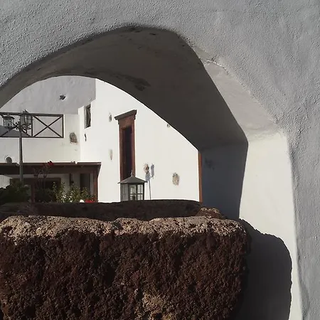 Rural Gloria's Country house *