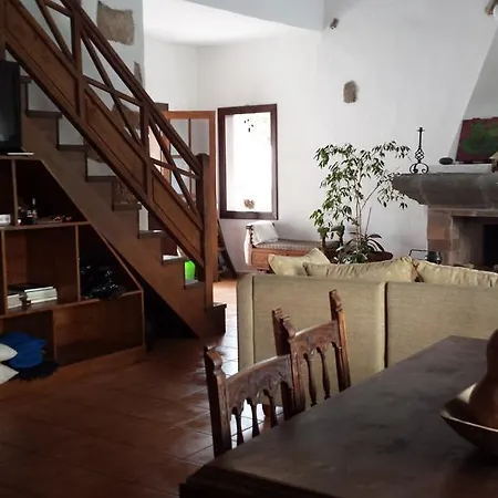 Country house Rural Gloria's