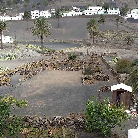 Rural Gloria's Country house