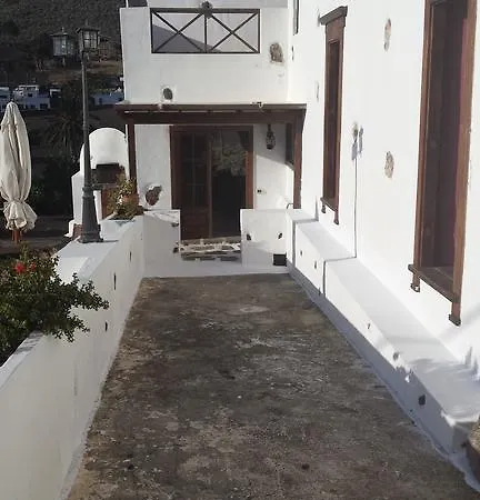 Country house Rural Gloria's *