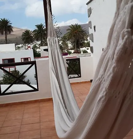 Rural Gloria's Country house Haria