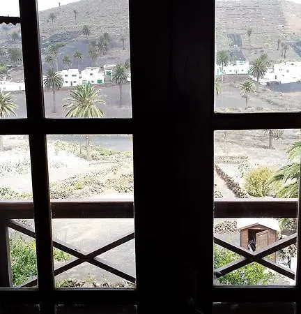 Rural Gloria's Εξοχικό σπίτι