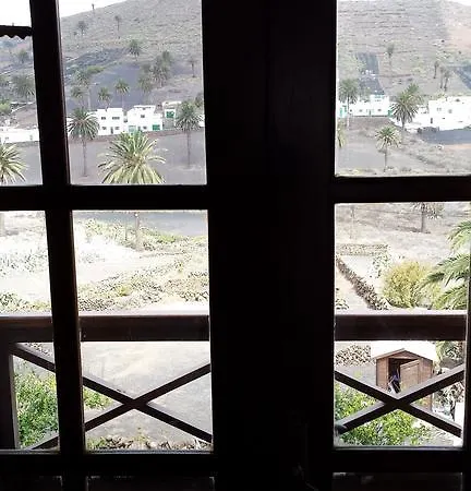 Rural Gloria's Country house