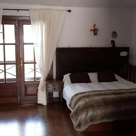 Εξοχικό σπίτι Rural Gloria's Haría