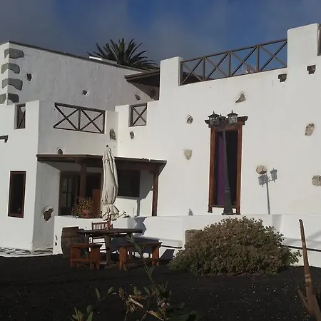 Rural Gloria's Haria