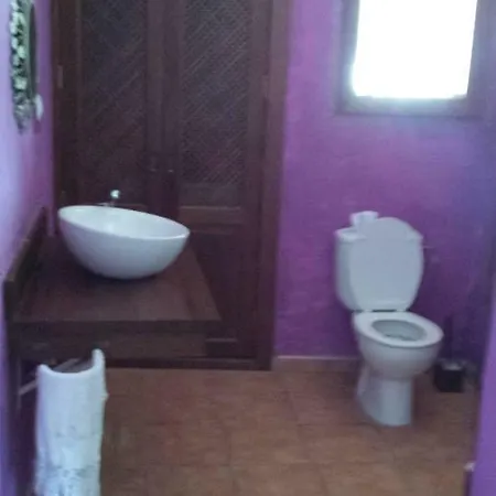 Rural Gloria's Country house Haria