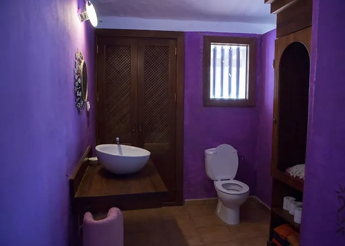 Rural Gloria's * Haría