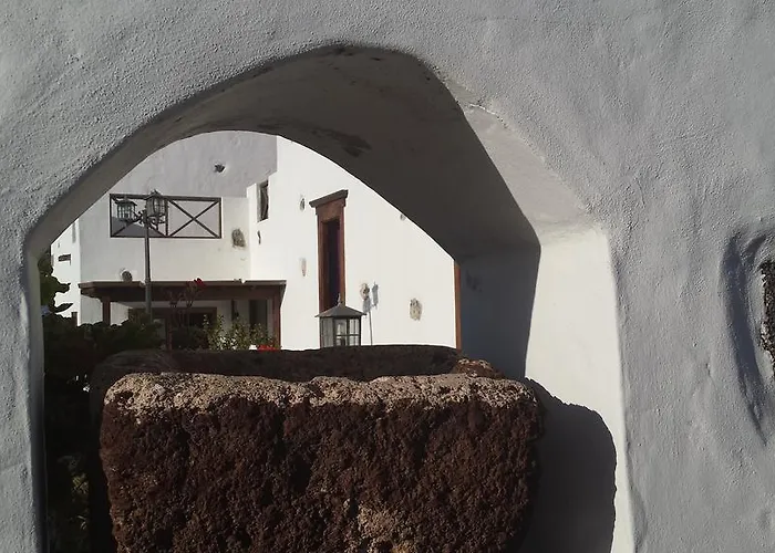 Rural Gloria's Landsted *