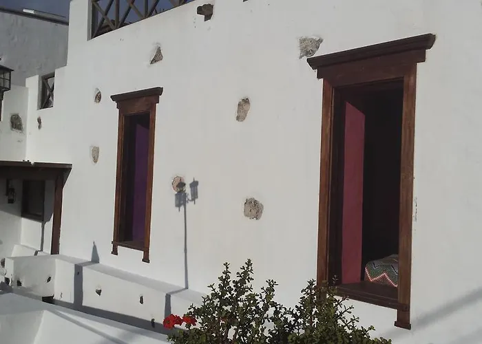 Landsted Rural Gloria's *