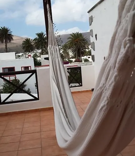 Rural Gloria's Landsted Haría