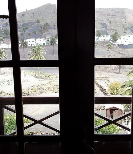 Rural Gloria's Landsted