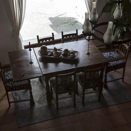 Rural Gloria's *
