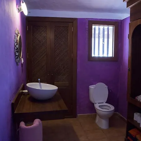 Rural Gloria's * Haría