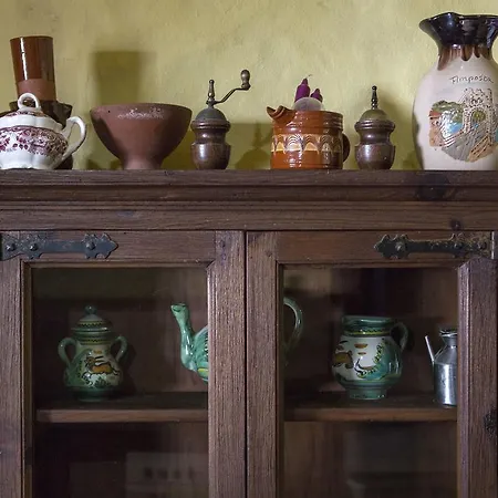 Gospodarstwo wiejskie Rural Gloria's Haría