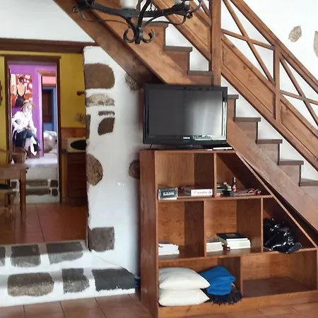 Gospodarstwo wiejskie Rural Gloria's Haría