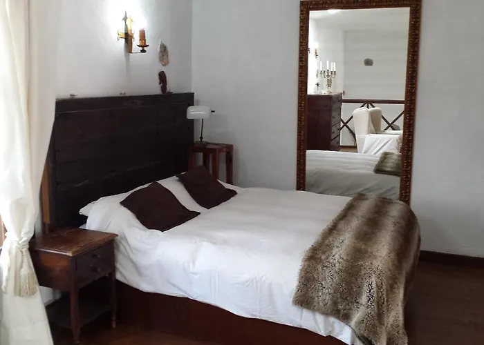 Rural Gloria's Gospodarstwo wiejskie