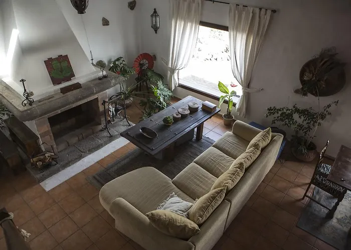 Rural Gloria's Gospodarstwo wiejskie