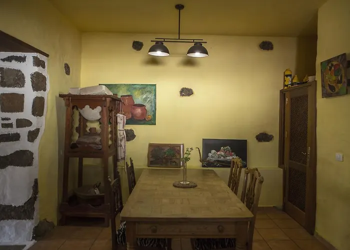 Rural Gloria's * Haría