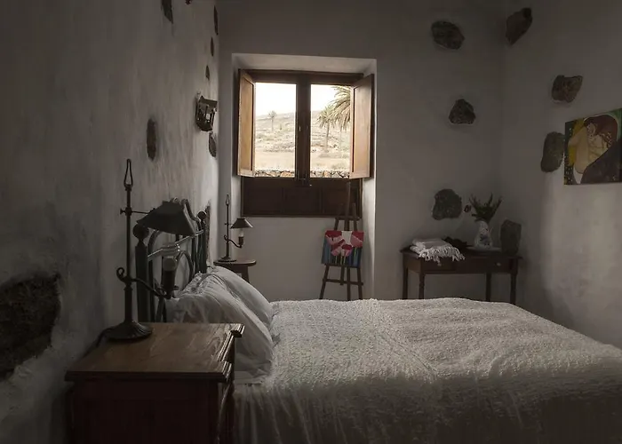 Rural Gloria's Haría