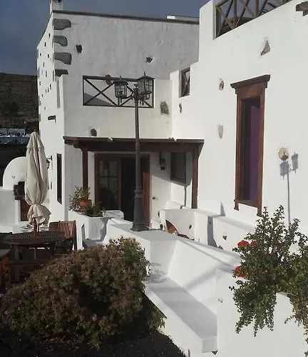 Rural Gloria's Gospodarstwo wiejskie