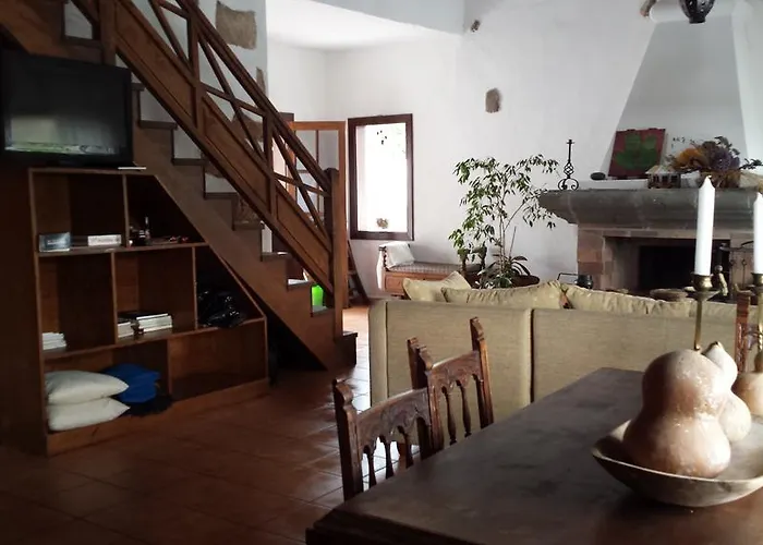 Gospodarstwo wiejskie Rural Gloria's