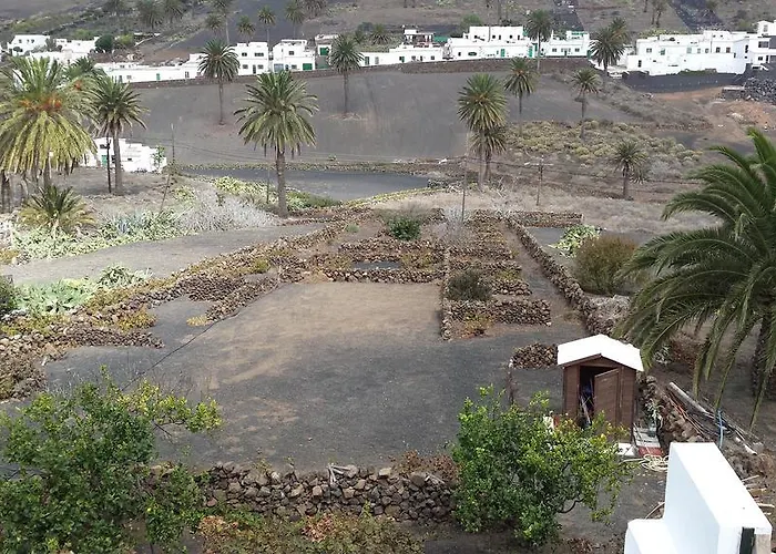 Rural Gloria's Gospodarstwo wiejskie