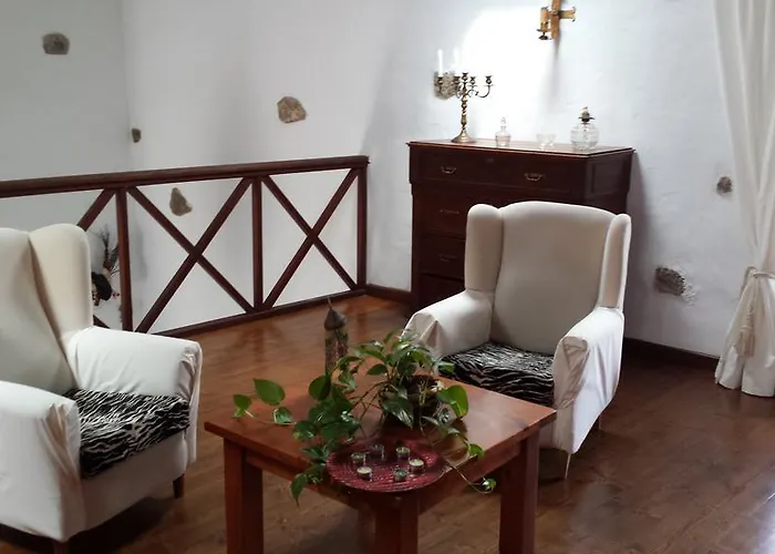 Gospodarstwo wiejskie Rural Gloria's Haría