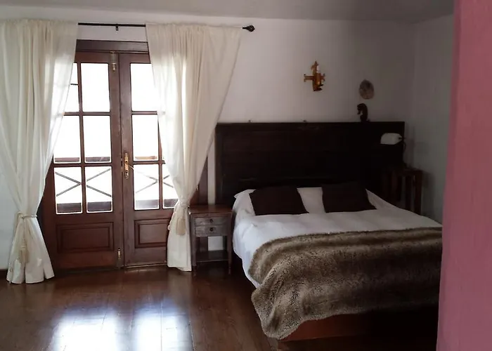 Gospodarstwo wiejskie Rural Gloria's Haría