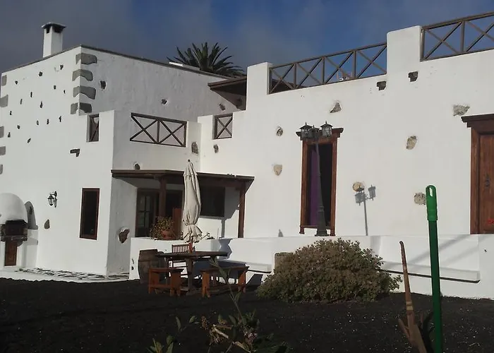 Rural Gloria's Haría