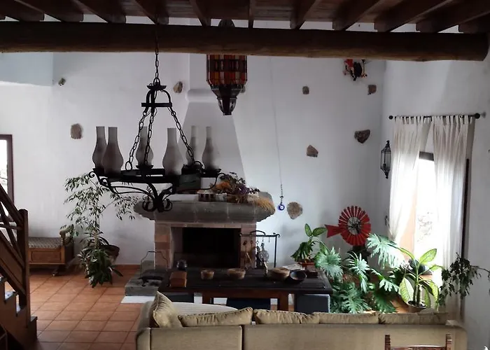 Rural Gloria's Gospodarstwo wiejskie