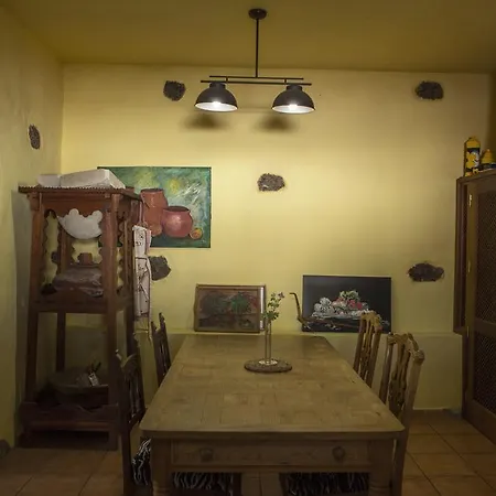 Rural Gloria's * Haría